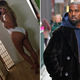 Illustration for article titled Kim Tweets Booty Shot, Kanyes Like, Hold On Im Coming Home